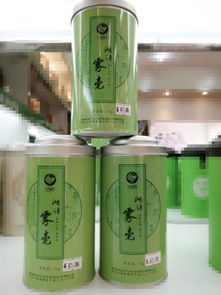 貴州開陽富硒茶 一葉知香，品味硒都