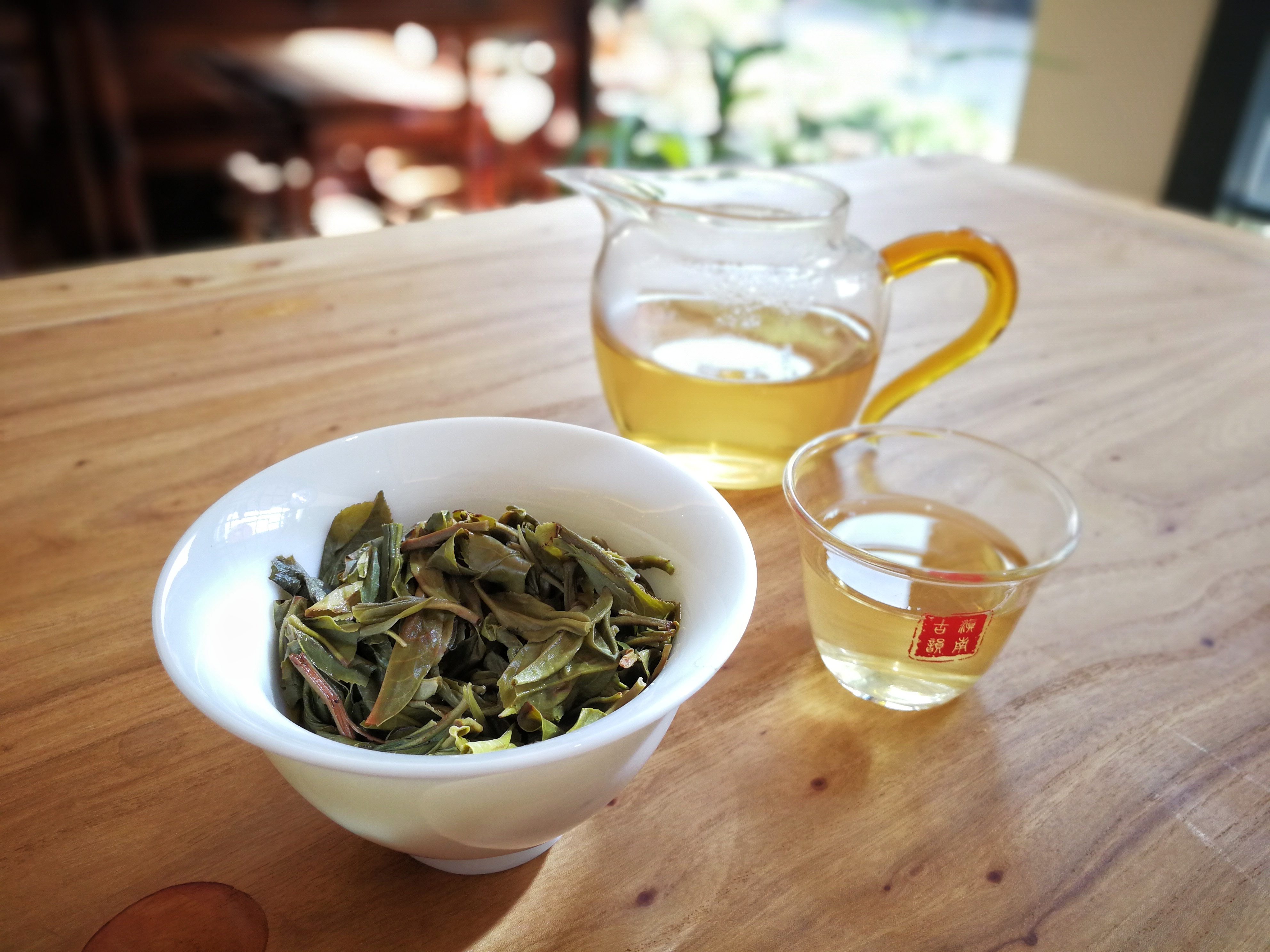 普洱茶最全分類，入門必備！