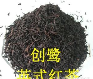 茶葉產(chǎn)業(yè)全鏈條 從工廠直銷到飲品消費(fèi)的多元世界