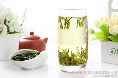 從批發(fā)到品鑒 揭秘新昌大佛龍井，信譽(yù)廠家直供，一斤起批